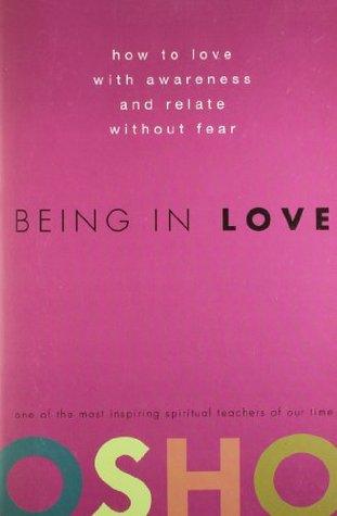 Being in Love by Osho