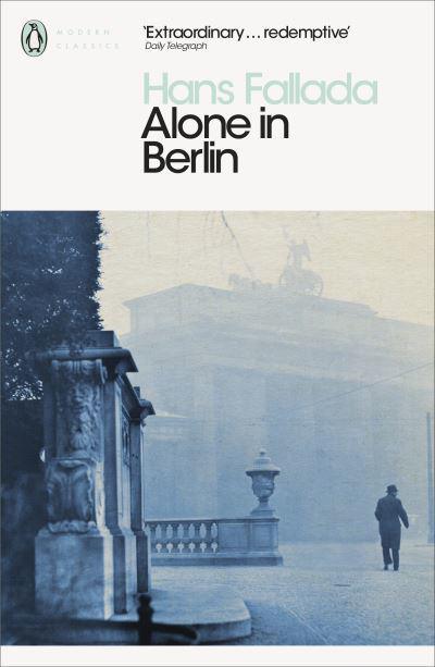 Alone in Berlin by Hans Fallada, Michael Hofmann (Translator)