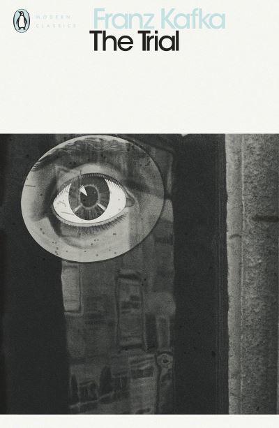 The Trial by Franz Kafka, Idris Parry (Translator)