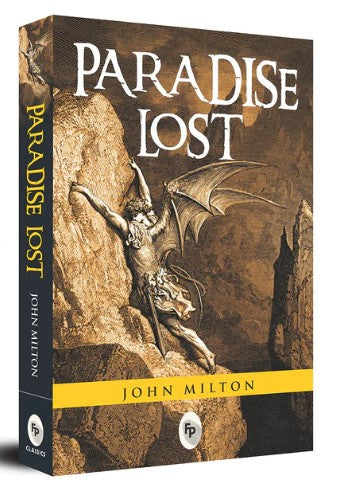 Paradise Lost by John Milton
