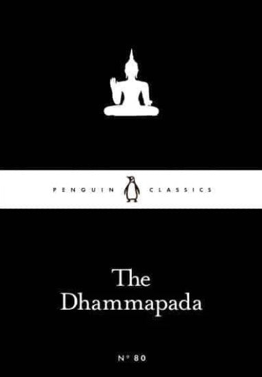 The Dhammapada by Juan Mascaró (Translator)