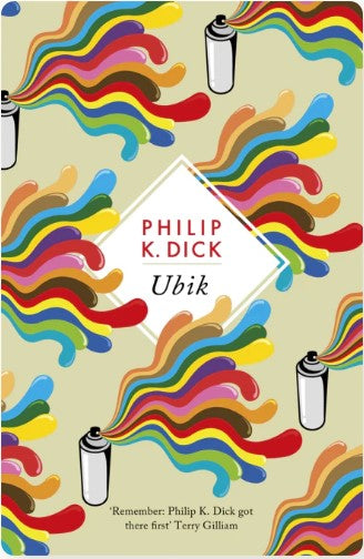 Dick UBIK by Philip K