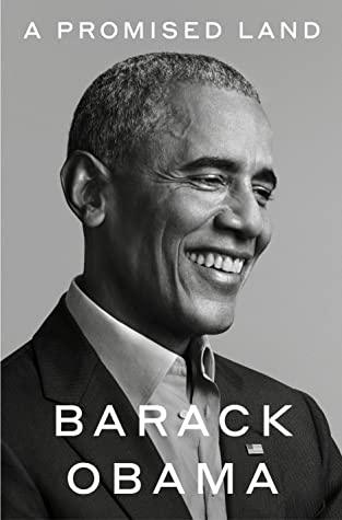 A Promised Land (HB) by Barack Obama