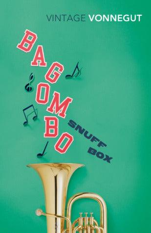 Bagombo Snuff Box by Kurt Vonnegut Jr.
