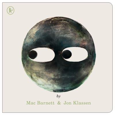 Circle by Mac Barnett, Jon Klassen (Illustrator)