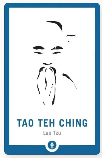 Tao Teh Ching by Lao Tzu