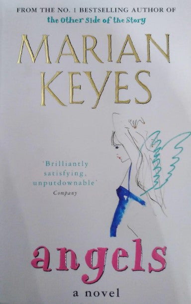 Angels by Marian Keyes