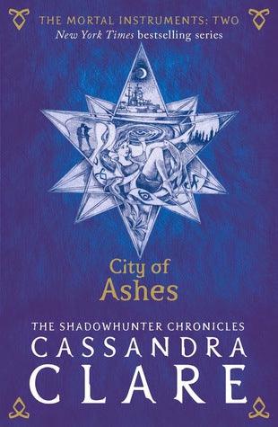 City of Ashes by Cassandra Clare