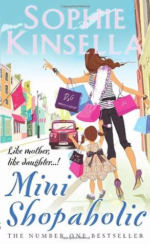 Mini Shopaholic by Sophie Kinsella