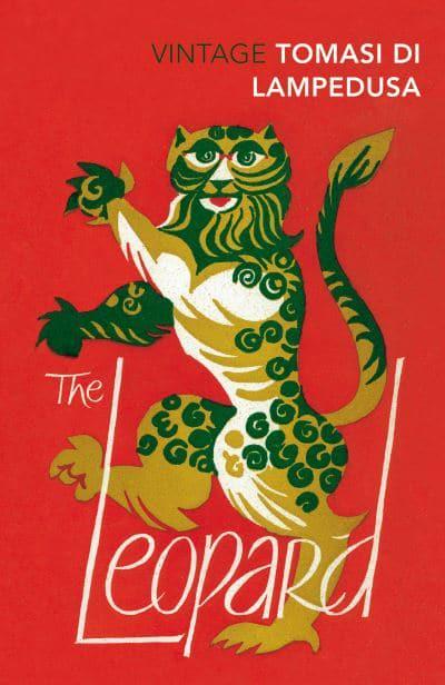 The Leopard by Giuseppe Tomasi di Lampedusa, Archibald Colquhoun (Translator), Guido Waldman (Translator)