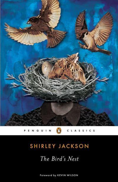 Bird's Nest by Shirley Jackson  The