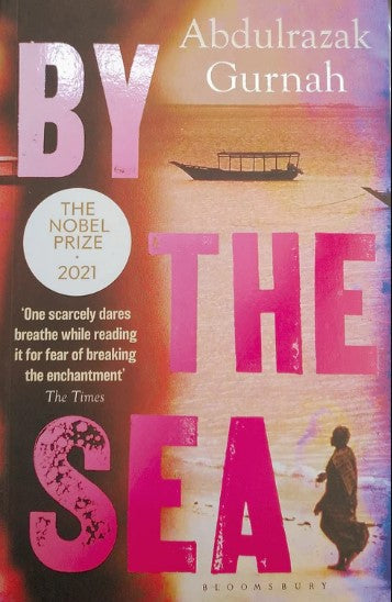 By the Sea by Abdulrazak Gurnah