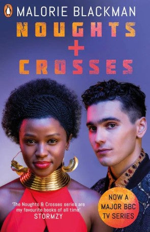 Noughts & Crosses by Malorie Blackman
