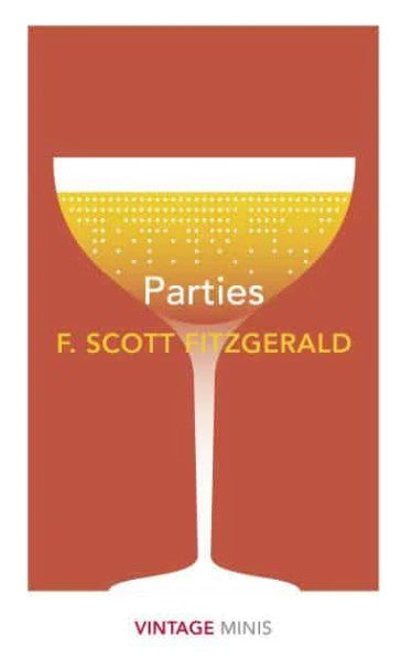 Parties by F. Scott Fitzgerald