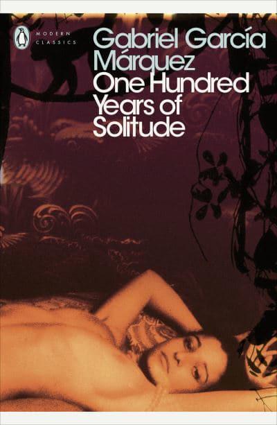 One Hundred Years of Solitude by Gabriel García Márquez, Gregory Rabassa (Translator)
