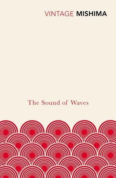 The Sound of Waves by Yukio Mishima, Meredith Weatherby (Translator)