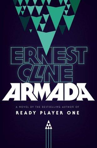 Armada by Ernest Cline