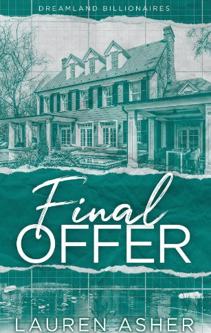 Final Offer by Lauren Asher