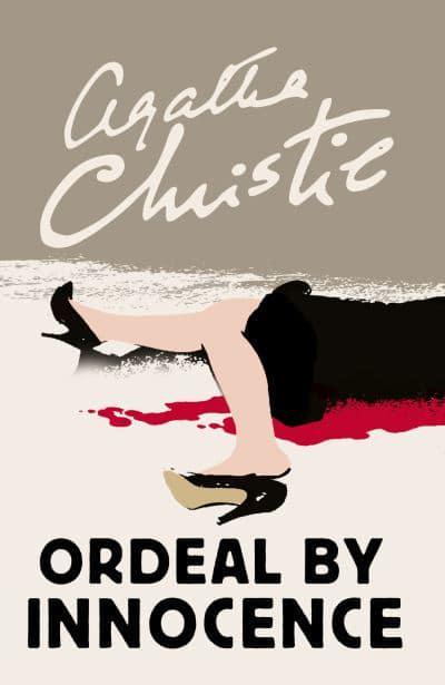 Ordeal by Innocence by Agatha Christie