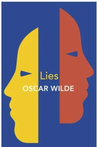 Lies by Oscar Wilde