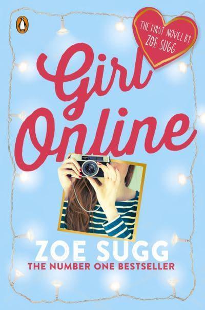 Girl Online by Zoe Sugg