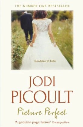 Picture Perfect by Jodi Picoult
