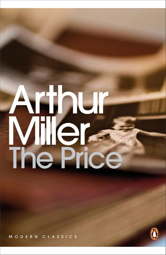 The Price By Arthur Miller