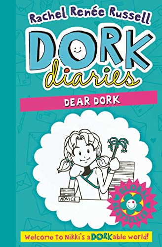 Dear Dork (Dork Diaries #5) By Rachel Renée Russell