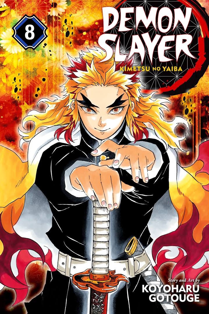 Demon Slayer: Kimetsu No Yaiba, Vol. 18: The Strength of the Hashira Book by Koyoharu Gotouge