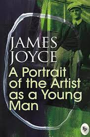 A Portrait of the Artist as a Young Man By James Joyce