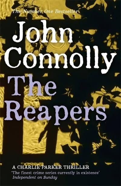The Reapers By John Connolly