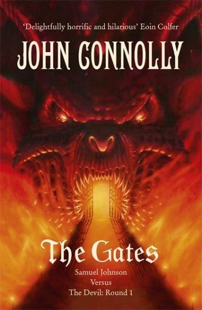 The Gates By John Connolly