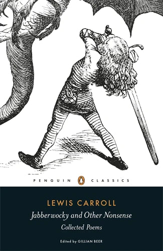 Jabberwocky and Other Nonsense By Lewis Carroll
