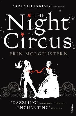 The Night Circus By Erin Morgenstern