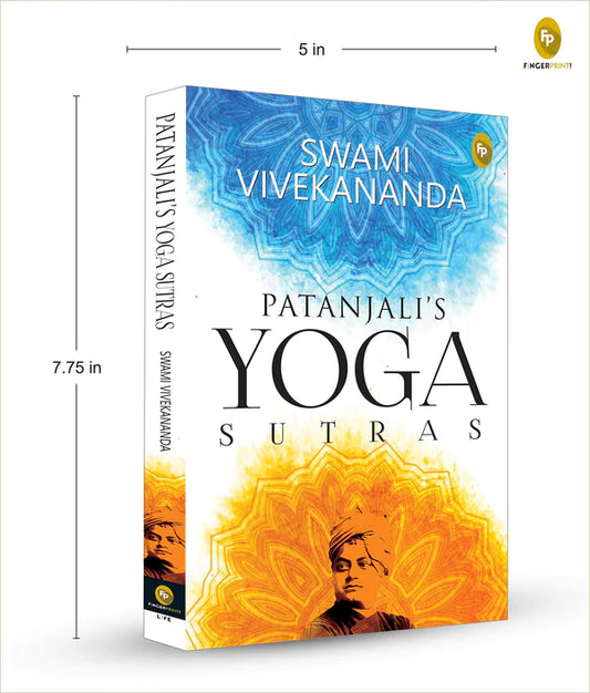 Patanjalis Yoga Sutras By Swami Vivekananda