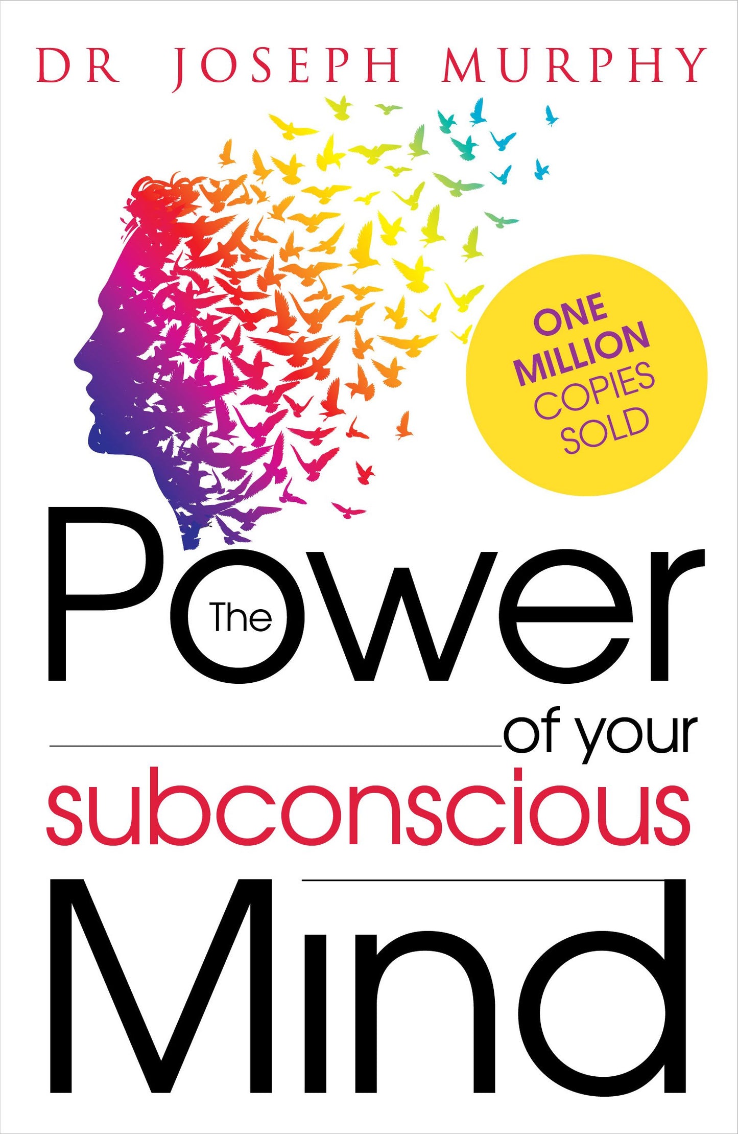 The Power of your subconscious mind Book by Joseph Murphy