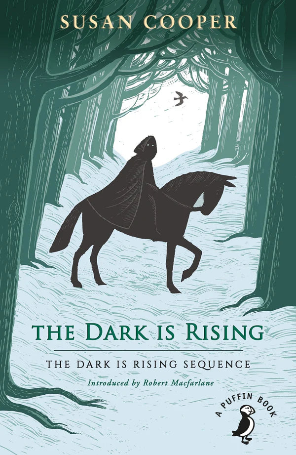 The Dark is Rising (The Dark Is Rising #2) By Susan Cooper