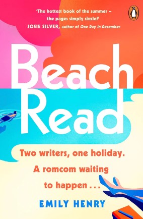 Beach Read by Emily Henry