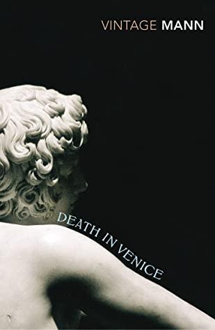 Death in Venice by Henry Mann