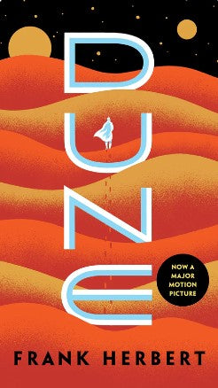 Dune by Frank Herbert