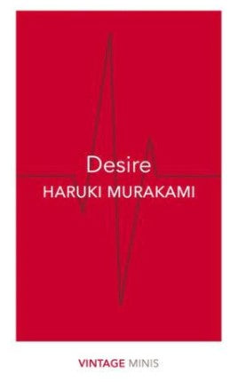 Desire by Haruki Murakami