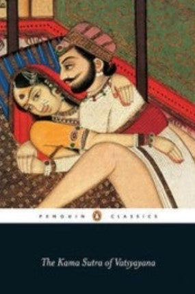 The Kama Sutra of Vatsyayana by Richard Burton (Translator)