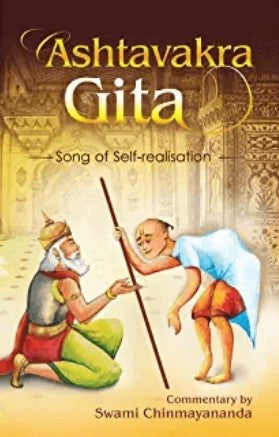 Astavakra Gita by Satyakam Vidyalankar
