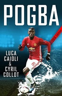 Pogba by Luca Caioli