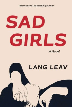 Sad Girls by Lang Leav