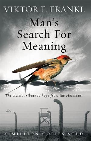 Man's Search for Meaning (Verified Authentic) by Viktor E. Frankl, Ilse Lasch (Translator)