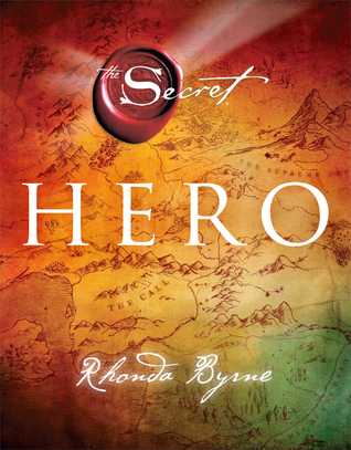 The Secret Hero by Rhonda Bryan