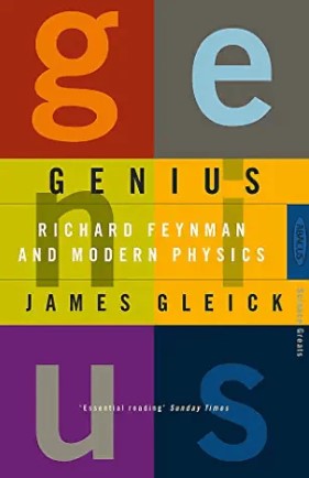 Genius by James Gleick