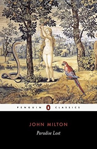 Paradise Lost by John Milton
