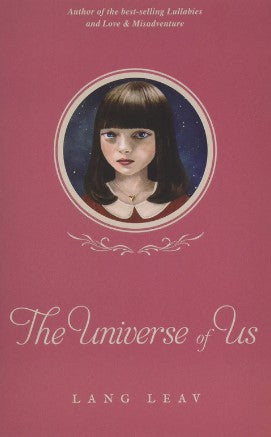 The Universe of Us by Lang Leav